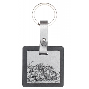 Keyrings Fish BA110kkr