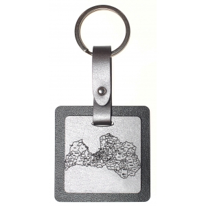 Keyrings Latvija BA112kkr