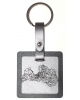 Keyrings Latvija BA112kkr