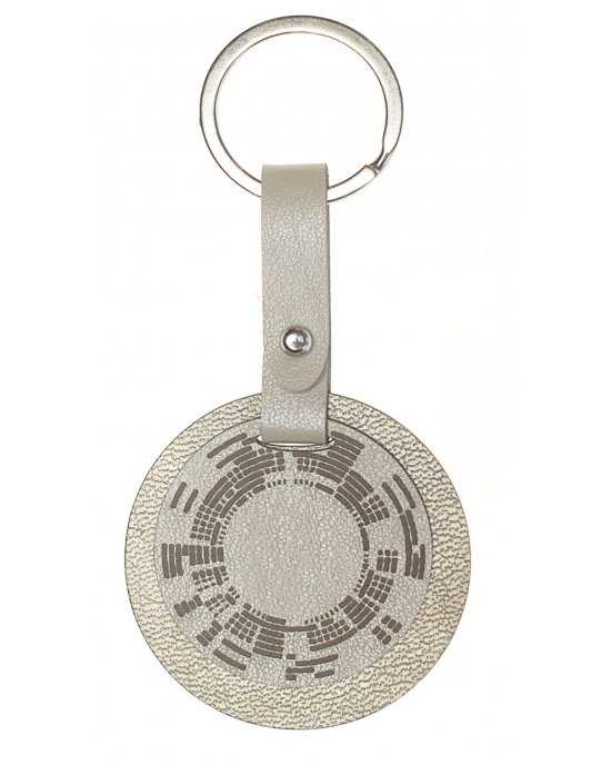 Keyrings Geometry BA113kr