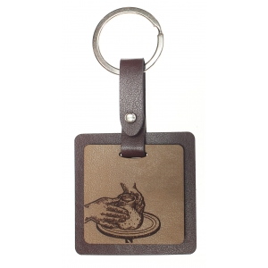 Keyrings Ceramics BA117kkr