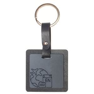 Keyrings Travel BA119kkr