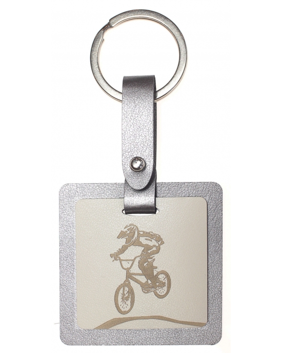 Keyrings BMX BA127kkr