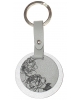 Keyrings Peonies BA100kr