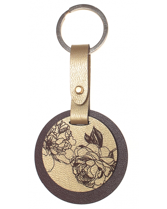 Keyrings Peonies BA8kr