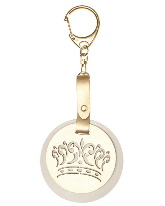 Keyrings Crown BA9kr