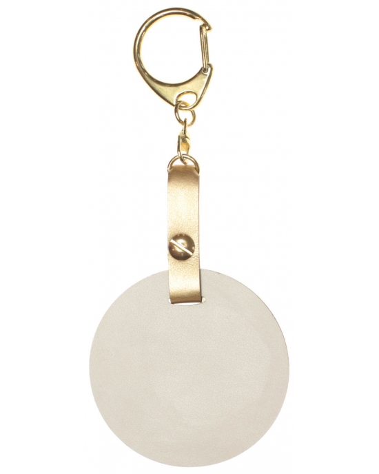 Keyrings Crown BA9kr