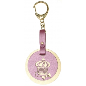 Keyrings Muffin BA10kr