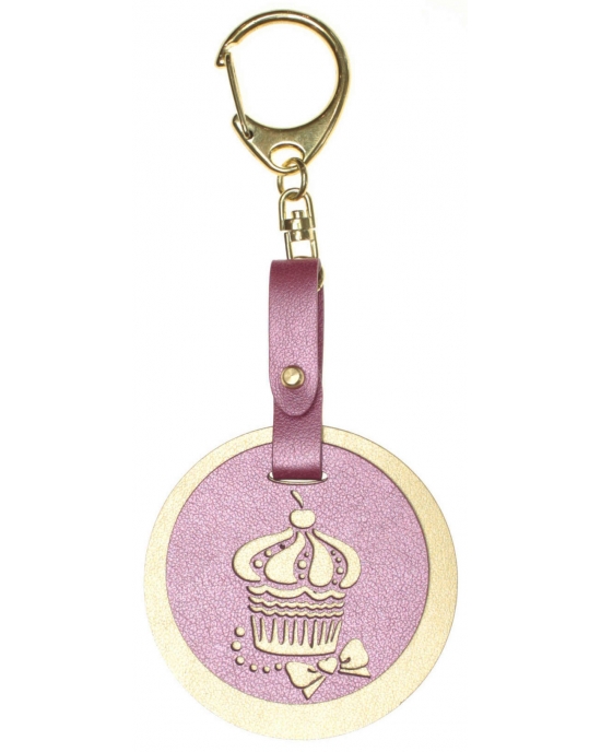 Keyrings Muffin BA10kr