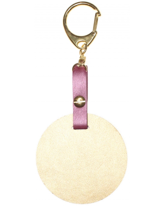 Keyrings Muffin BA10kr