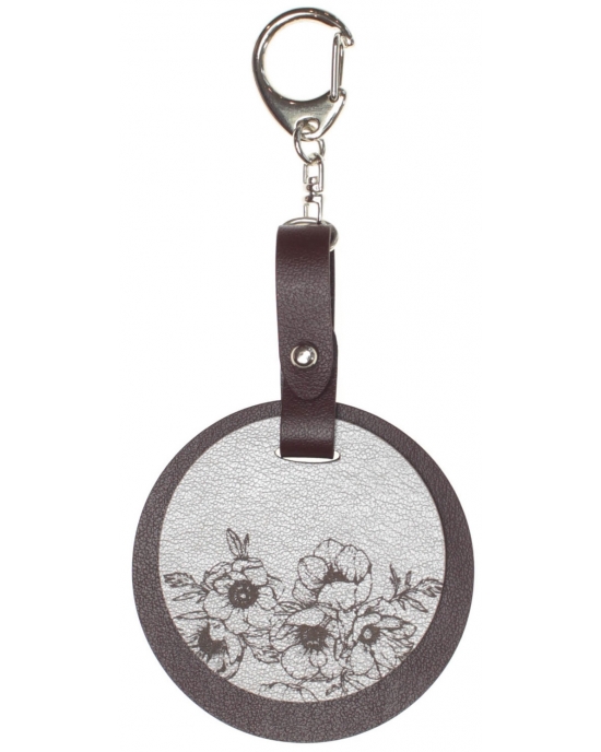 Keyrings Poppy BA13kr
