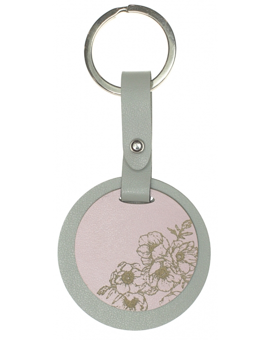 Keyrings  Poppy BA20kr