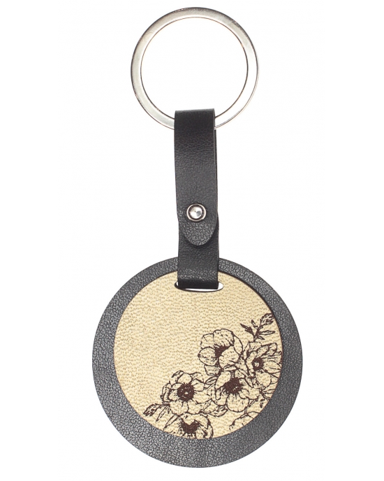Keyrings  Poppy BA20kr
