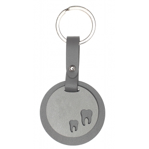 Keyrings Teeth BA30kr