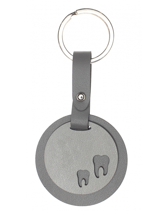 Keyrings Teeth BA30kr