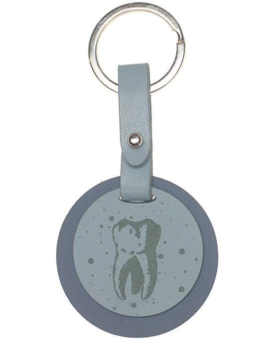 Keyrings Teeth BA103kr