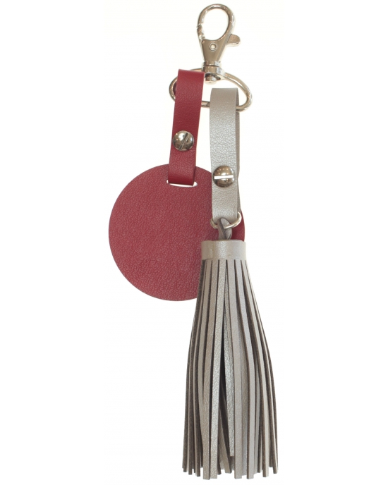 Keyrings Poppy BAT16