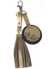 Keyrings Poppy BAT20