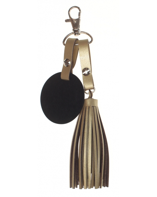 Keyrings Poppy BAT20