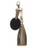 Keyrings Poppy BAT20