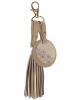 Keyrings Poppy BAT20