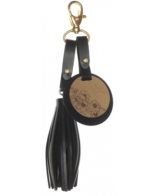 Keyrings Poppy BAT20