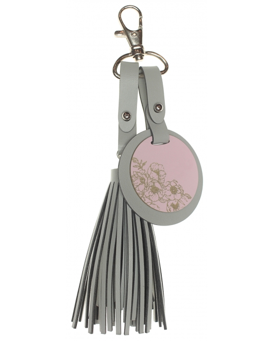 Keyrings Poppy BAT20