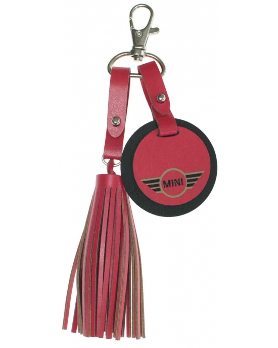 Keyrings Mini Cooper BAT19