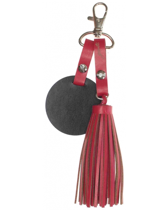 Keyrings Mini Cooper BAT19