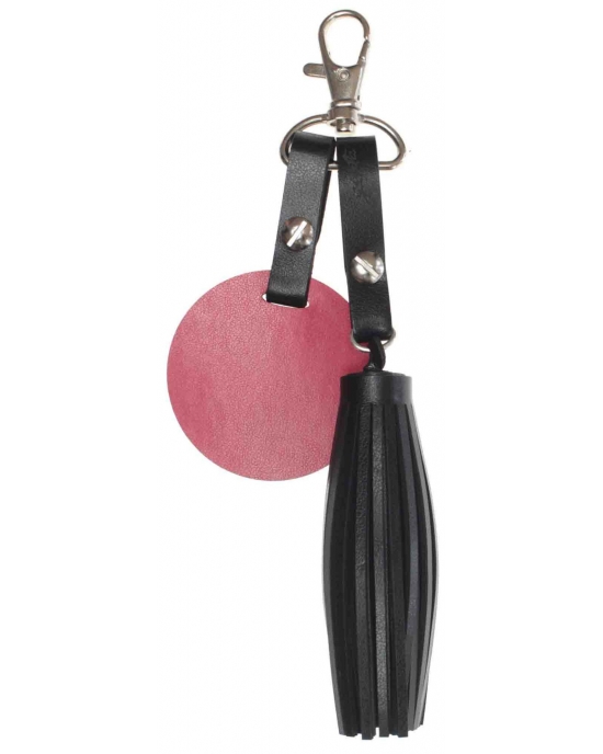 Keyrings Mini Cooper BAT19