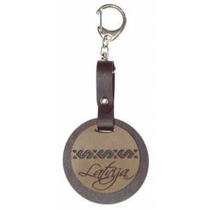 Keyrings LV BA12kr