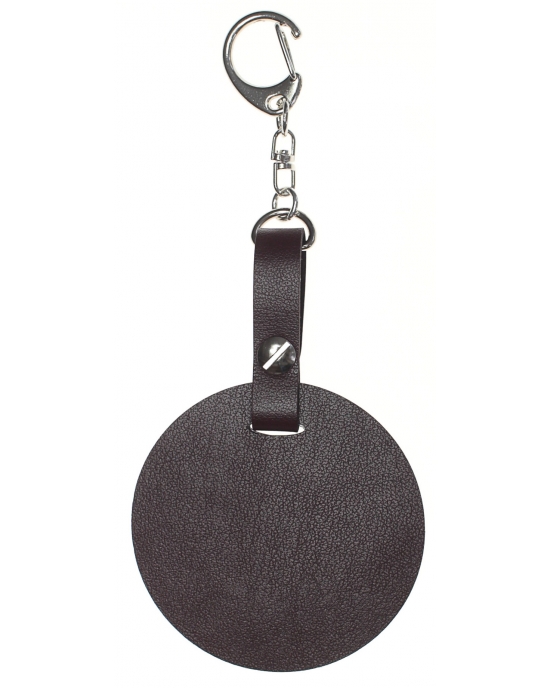 Keyrings  Initials BA34kr