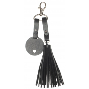 Keyrings  Heart BAT24