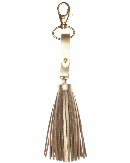 Keyrings Tassel BAT33