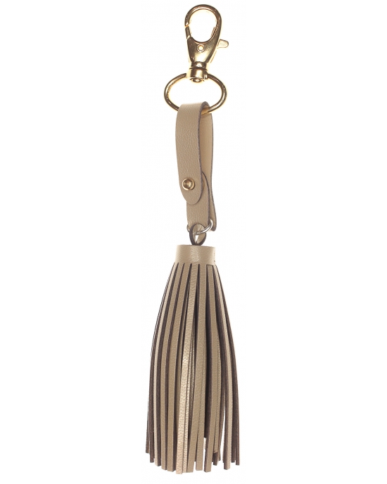 Keyrings Tassel BAT33
