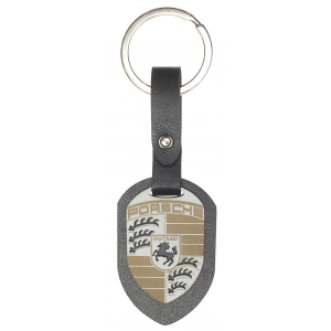 Keyrings Porsche BA26kr