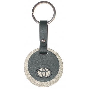 Keyrings  Toyota BA17kr