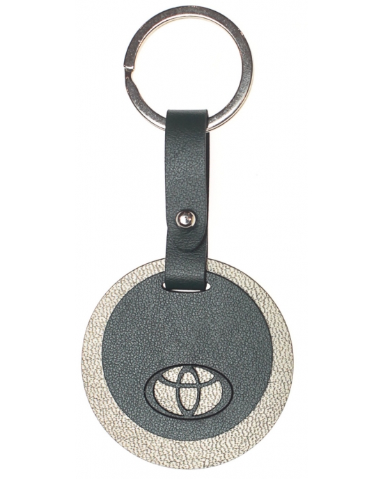 Keyrings  Toyota BA17kr