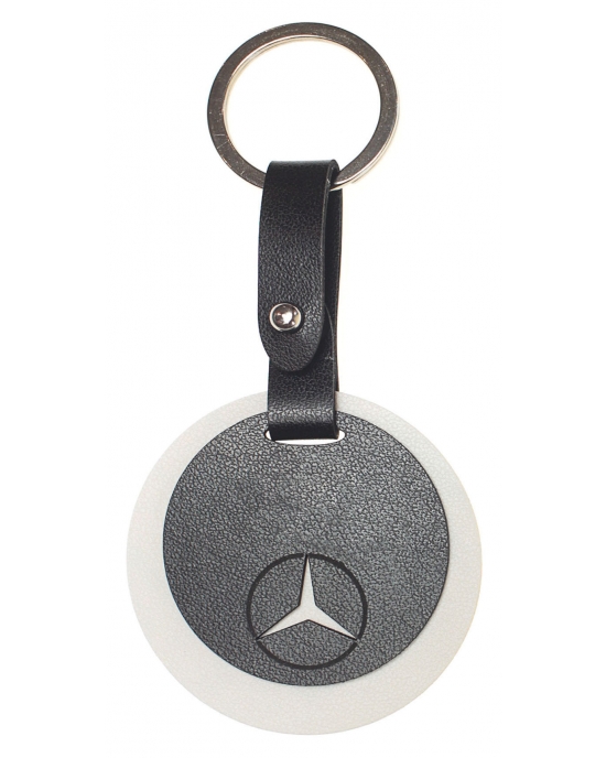 Keyrings Mercedes BA18kr