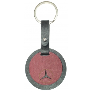 Keyrings Mercedes BA18kr