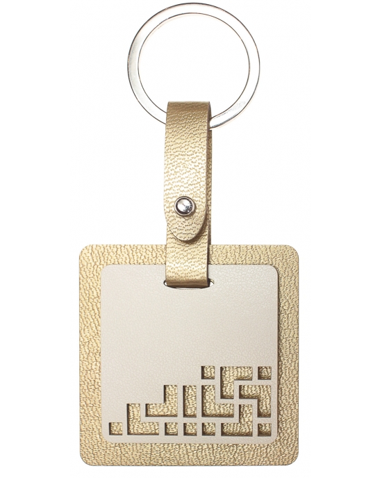 Keyrings Geometry BA40kkr