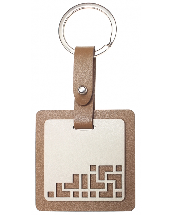 Keyrings Geometry BA40kkr