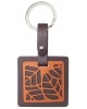 Keyrings  Leaves BA43kkr