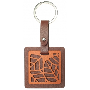 Keyrings  Leaves BA43kkr
