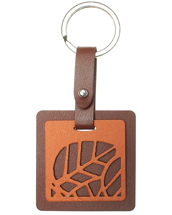 Keyrings Leaves BA44kkr