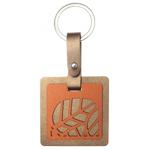 Keyrings Leaves BA44kkr