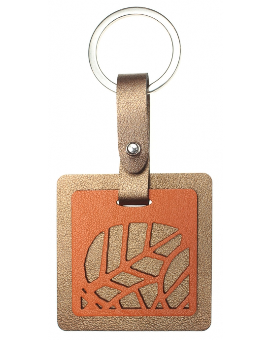 Keyrings Leaves BA44kkr