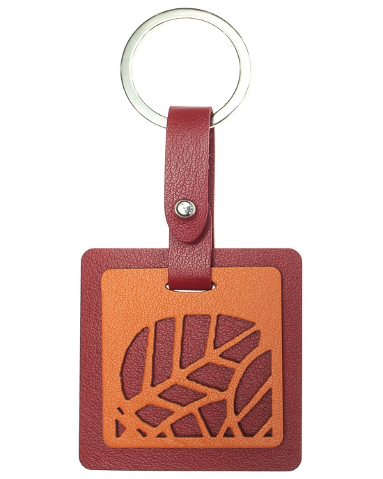 Keyrings Leaves BA44kkr