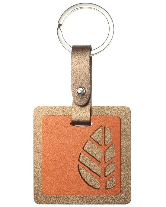 Keyrings Leaves BA45kkr
