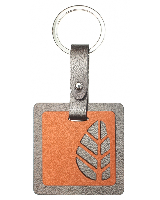 Keyrings Leaves BA45kkr